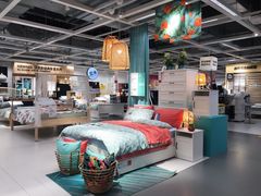 -宜家家居(哈尔滨商场店)