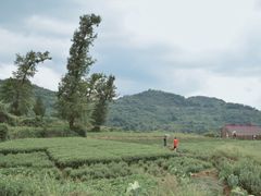 -天姥山