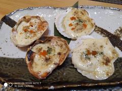 蟹宝-割烹酱子日本料理(弘基财富广场店)