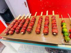 -品忆香炒货工坊(西稍门店)