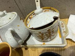 -张拉拉兰州手撕牛肉面(融科资讯中心店)