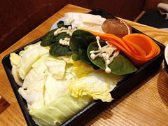 -胜博殿霸王树(嘉里中心店)