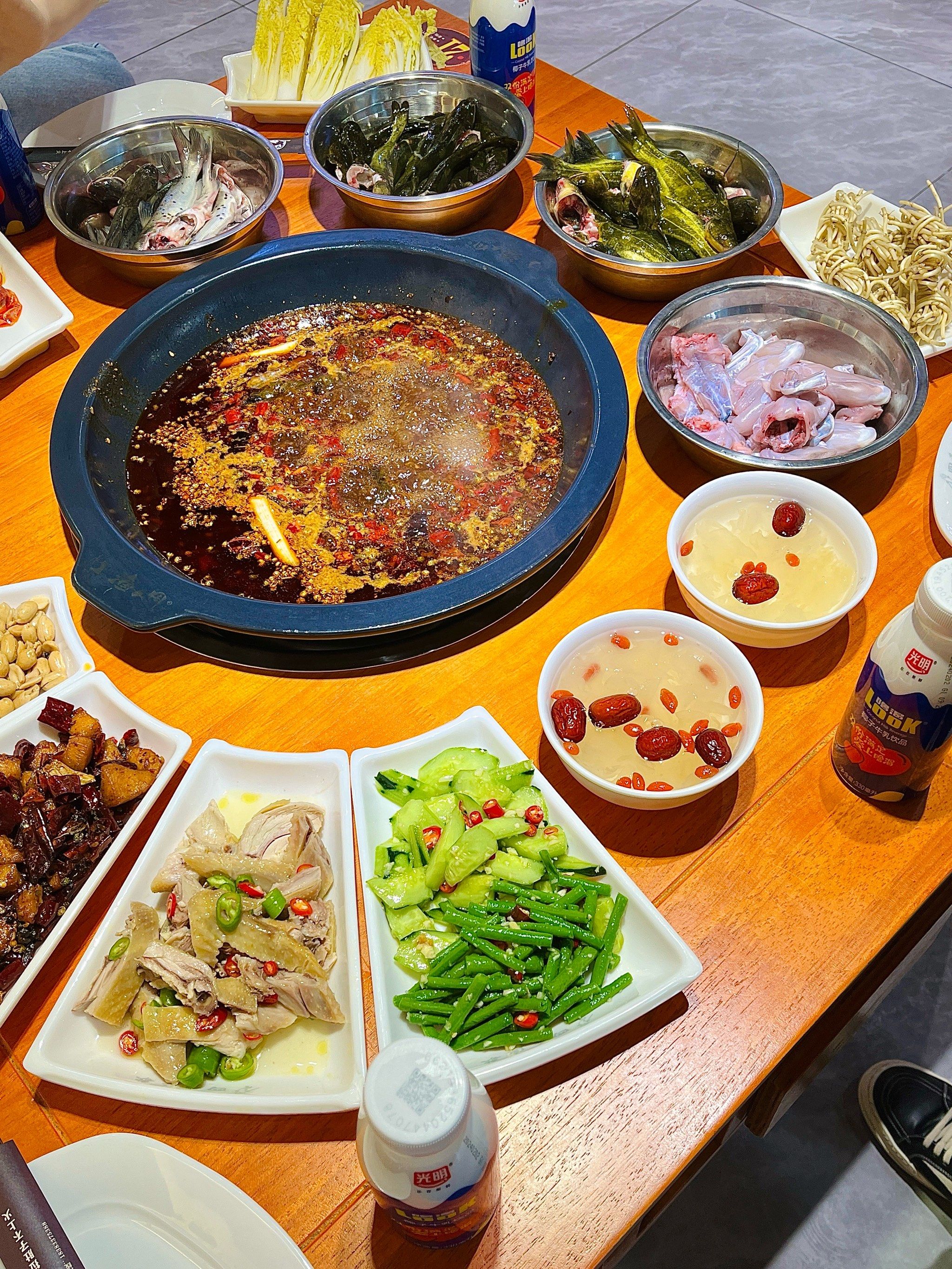 四季渔歌,你是与众不同的!