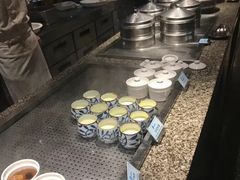 -星伦多海鲜自助餐厅(万达百货店)