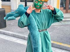 -阳澄湖半岛旅游度假区