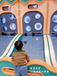 点击看大图 -奈尔宝·儿童乐园·亲子餐厅(苏州大悦城店)