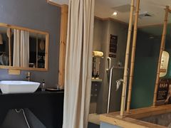 -乐山上善居·养心禅景酒店(世豪广场高铁站店)