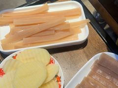 -牛市坎火锅(建设路店)