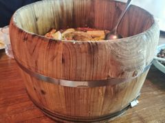 -中8楼风尚云南菜(颐堤港店)