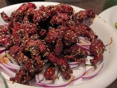 -黑土印象菜馆(三元桥店)