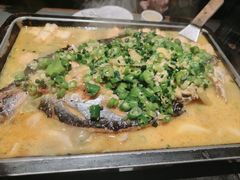 -炉鱼(诸暨万风新天地店)
