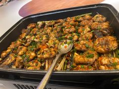 -阿伟海鲜楼·福建菜(涵江店)