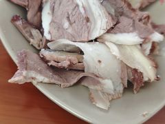 -汝萍传统蘸水菜(春华路总店)