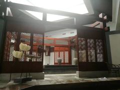 -国信南山温泉
