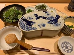 -焼肉 番手十番(銀座三越店)