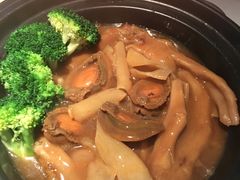 -皇朝会.经典传统粤菜(外滩店)