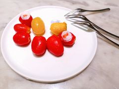 -辛香汇·现炒川菜(淮海路百盛店)