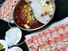-青岛小羔羊火锅(李村公园店)