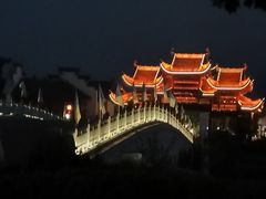 -夏津德百度假村温泉