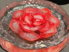 -肆月河豚·新淮扬菜·烤鸭(中关村店)
