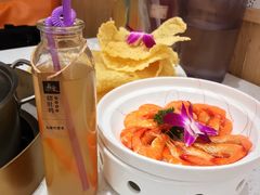 -若爱猪肚鸡·啫啫煲(循礼门M+店)
