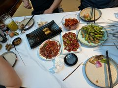 -轻松串吧(亦庄上海沙龙店)