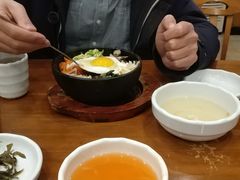 -全州拌饭馆(断桥店)