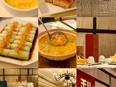 -利苑酒家(宜安广场店)