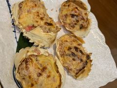 -尺山寸水日料(马桥满天星店)