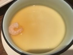 虾仁水蒸蛋-顺粤楼·粤菜·点心(融创茂店)