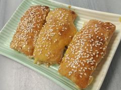 -芬芳甜品(同福路店)
