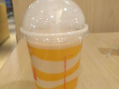 -麦当劳(总统大酒店店)