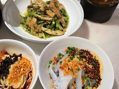 -柴门饭儿(成都太古里店)