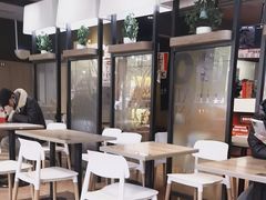 -肯德基(石佛营店)