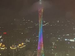-广州四季酒店