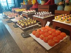 -“香”全日餐厅·株洲大汉希尔顿酒店