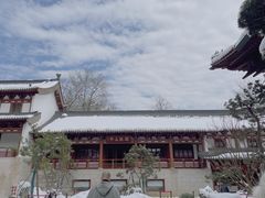 -径山寺