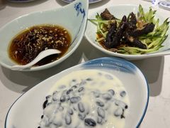 -再回头私房菜·老南京菜