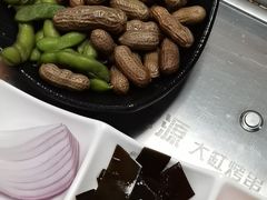 -正丰源大缸烧烤(人民路店)