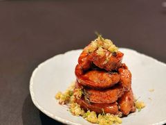 -A One Kitchen·南京精菜馆(德基广场店)