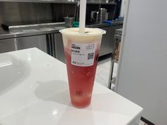 西瓜椰椰-古茗(东鼓道店)