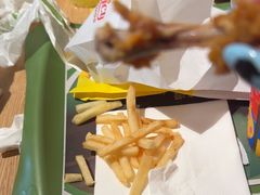 -麦当劳(南京南站站外店)