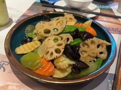 -阿娜尔·新疆菜(宜家荟聚中心店)