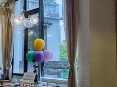 -Mark&Mars Restaurant