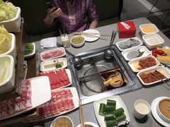 -海底捞火锅(龙湖北京大兴天街店)