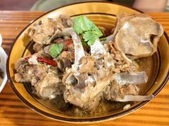 -老袁炒年糕(富豪路店)