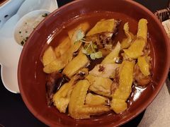 -炊江南·上海菜(国展华漕店)