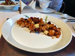 -隐庐·古法川菜(高新店)