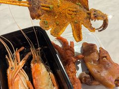 -鸡脚旮旯平江路店