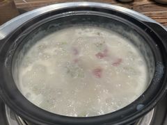 -大良毋米粥(锦龙路总店)